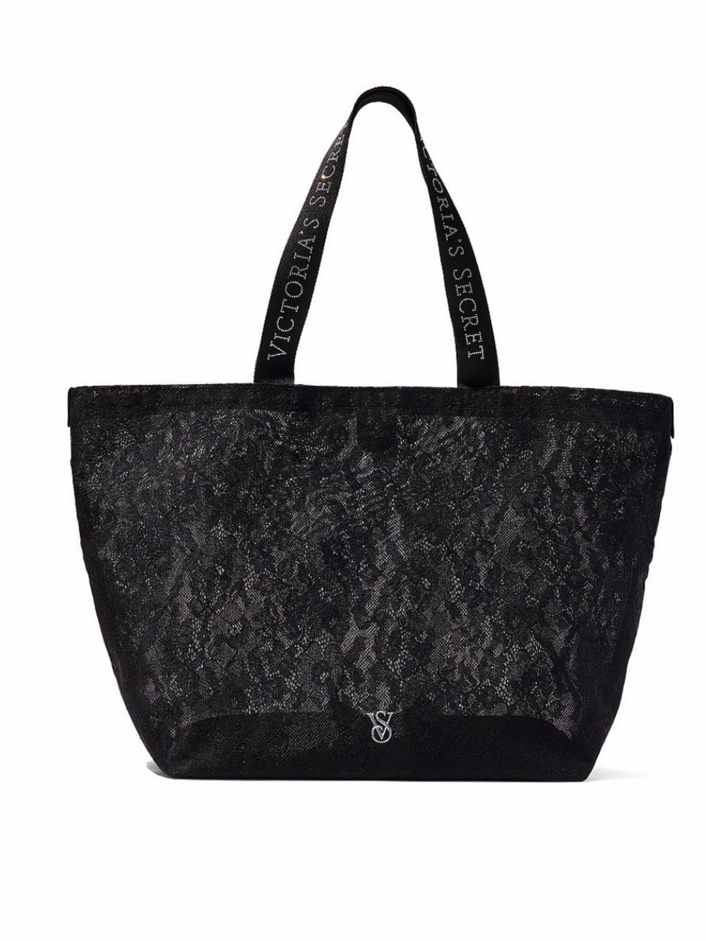 Victoria’s Secret Lace Tote